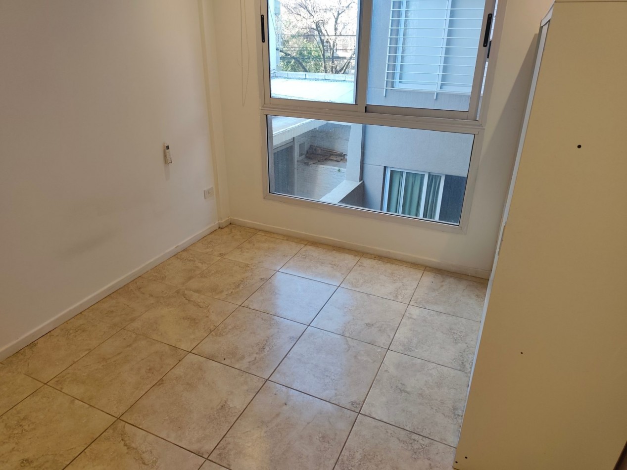 ALQUILER Monoambiente vivienda y/o apto profesional | Bauness 1244 - Excelente ubicacion