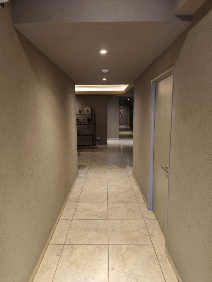ALQUILER Monoambiente vivienda y/o apto profesional | Bauness 1244 - Excelente ubicacion