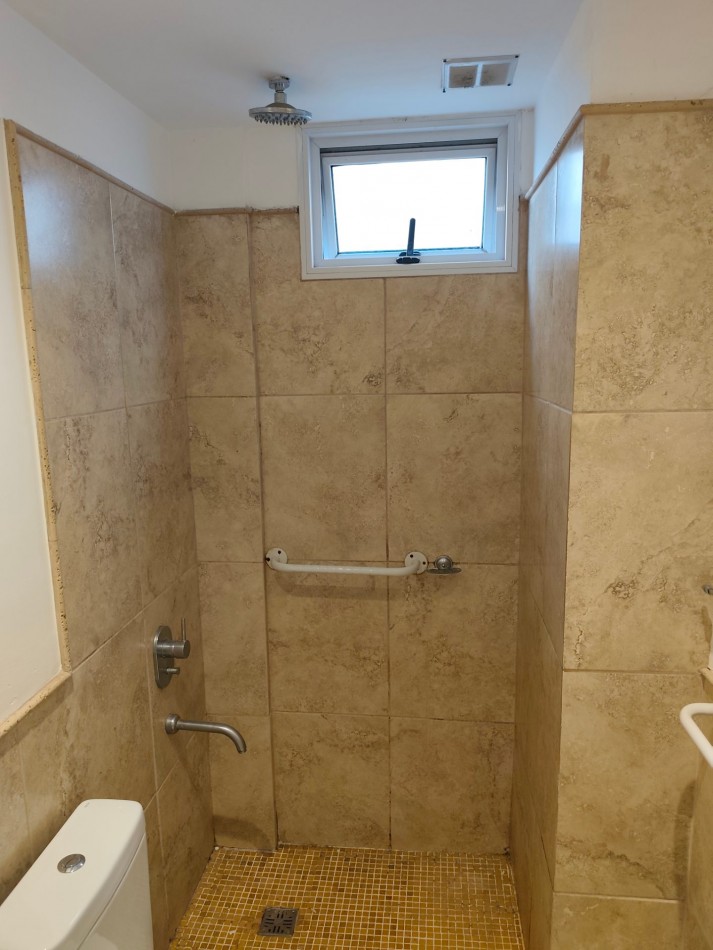 ALQUILER Monoambiente vivienda y/o apto profesional | Bauness 1244 - Excelente ubicacion