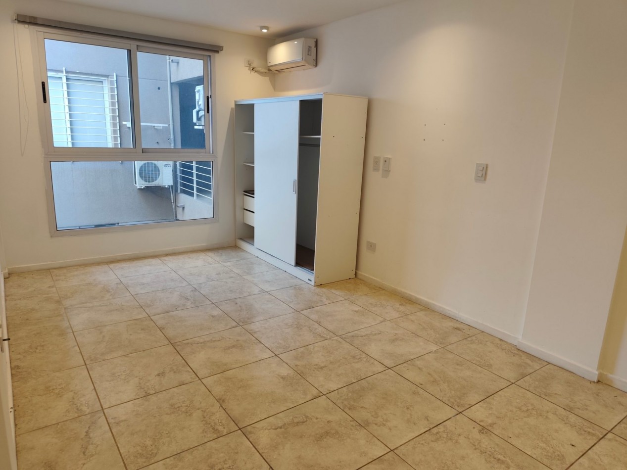 ALQUILER Monoambiente vivienda y/o apto profesional | Bauness 1244 - Excelente ubicacion