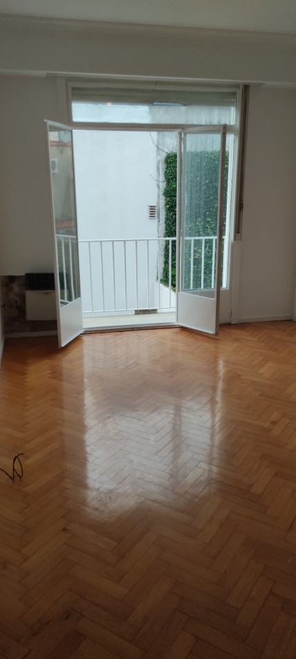 Alquiler Departamento 4 AMB NUÑEZ