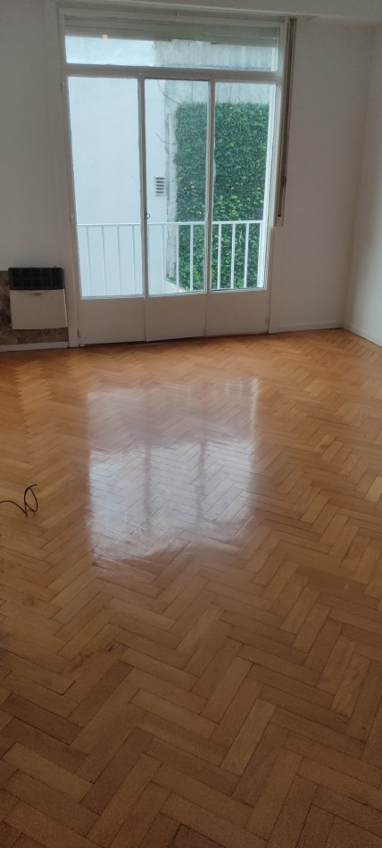 Alquiler Departamento 4 AMB NUÑEZ