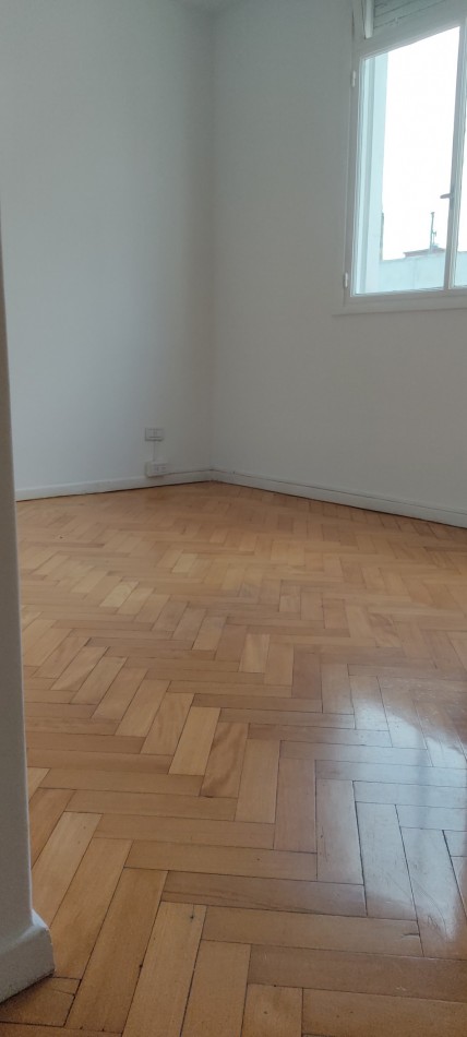 Alquiler Departamento 4 AMB NUÑEZ