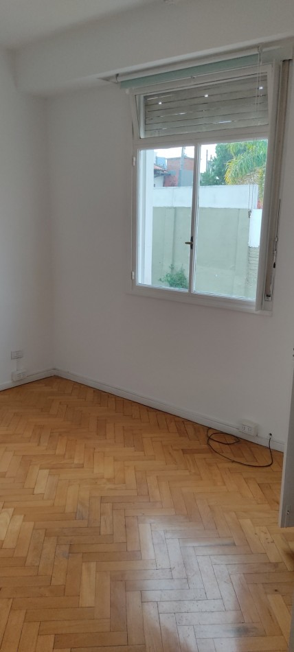 Alquiler Departamento 4 AMB NUÑEZ