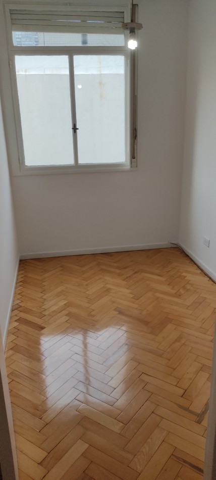 Alquiler Departamento 4 AMB NUÑEZ