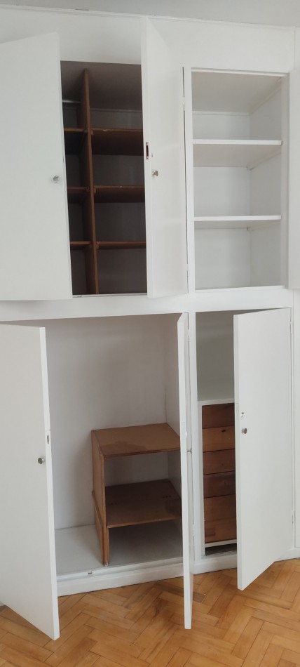 Alquiler Departamento 4 AMB NUÑEZ