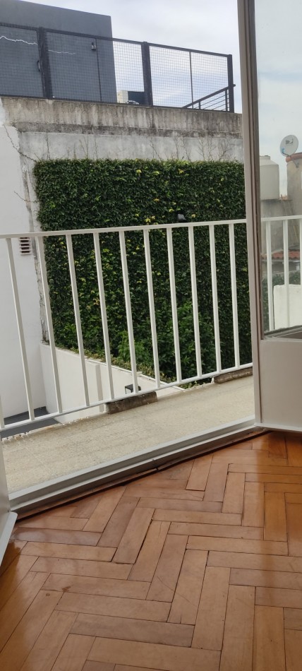 Alquiler Departamento 4 AMB NUÑEZ
