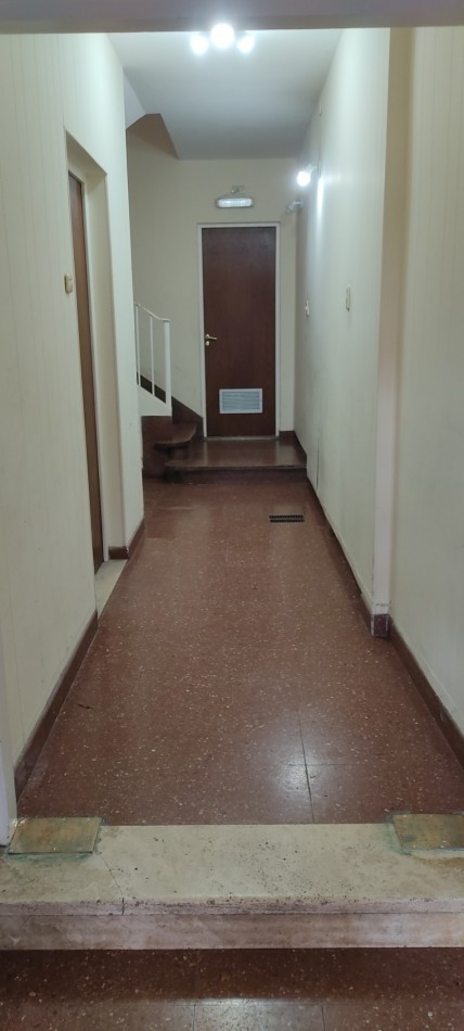 Alquiler Departamento 4 AMB NUÑEZ