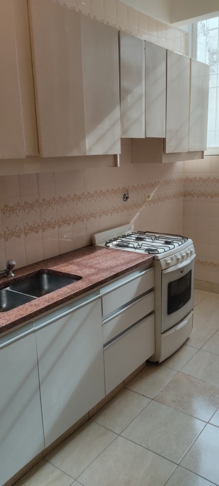 Alquiler Departamento 4 AMB NUÑEZ