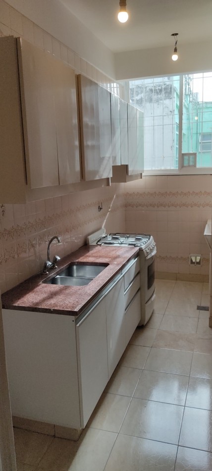 Alquiler Departamento 4 AMB NUÑEZ