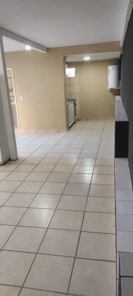Alquiler 2 Ambientes Dividido | SIN EXPENSAS Villa Pueyrredon