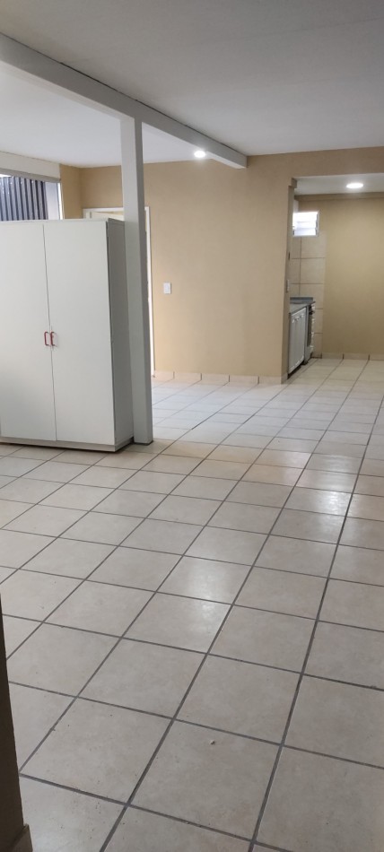 Alquiler 2 Ambientes Dividido | SIN EXPENSAS Villa Pueyrredon