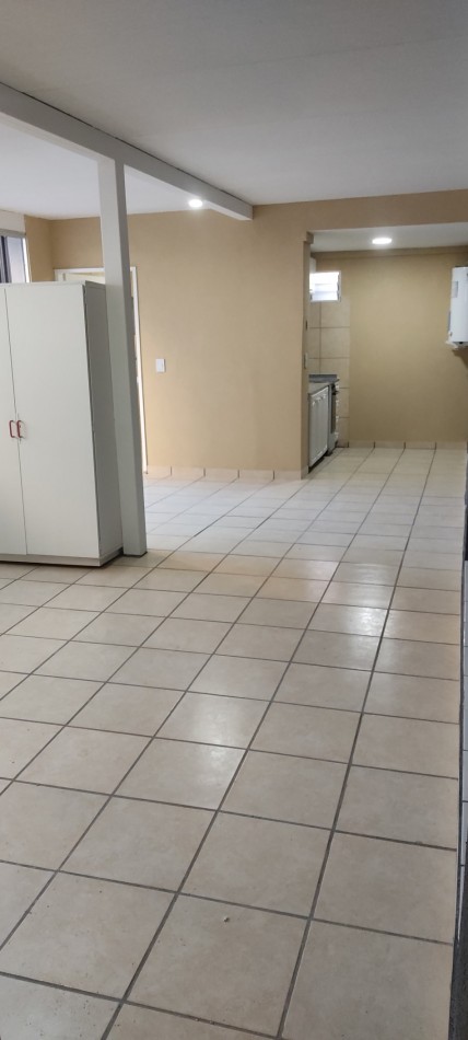 Alquiler 2 Ambientes Dividido | SIN EXPENSAS Villa Pueyrredon