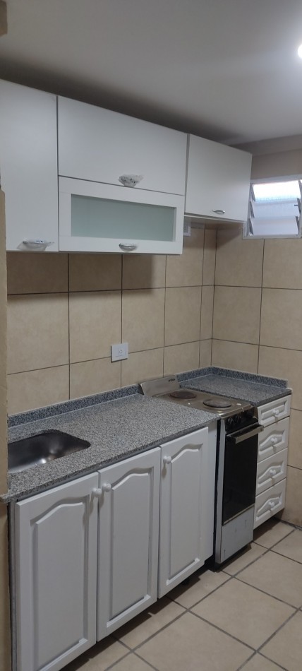 Alquiler 2 Ambientes Dividido | SIN EXPENSAS Villa Pueyrredon