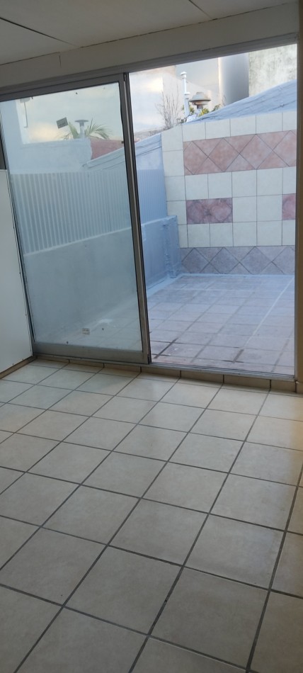 Alquiler 2 Ambientes Dividido | SIN EXPENSAS Villa Pueyrredon