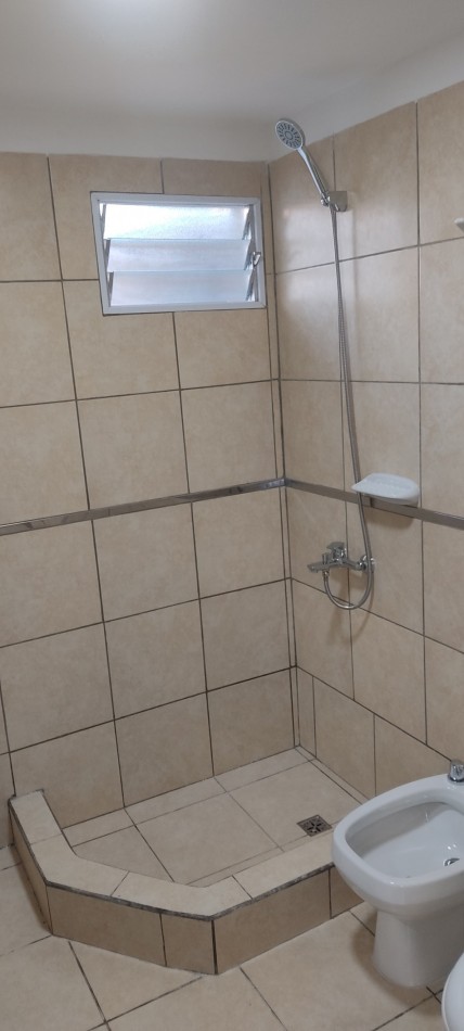 Alquiler 2 Ambientes Dividido | SIN EXPENSAS Villa Pueyrredon