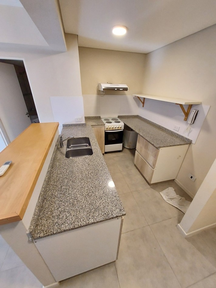 Alquiler 2 Ambientes Pilar | Lofty Pilar!