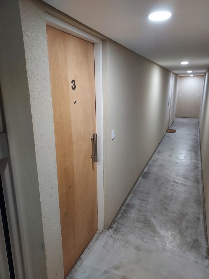 Alquiler 2 Ambientes Pilar | Lofty Pilar!