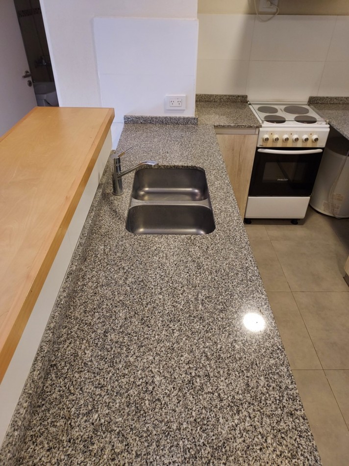Alquiler 2 Ambientes Pilar | Lofty Pilar!