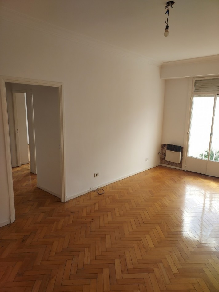 Alquiler Departamento 4 AMB SIN EXPENSAS