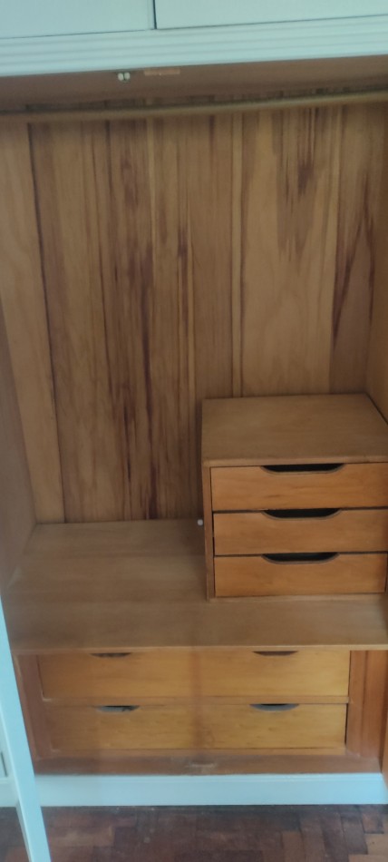 Alquiler Departamento 3 ambientes