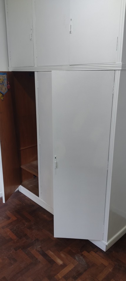 Alquiler Departamento 3 ambientes