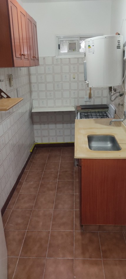 Alquiler Departamento 3 ambientes