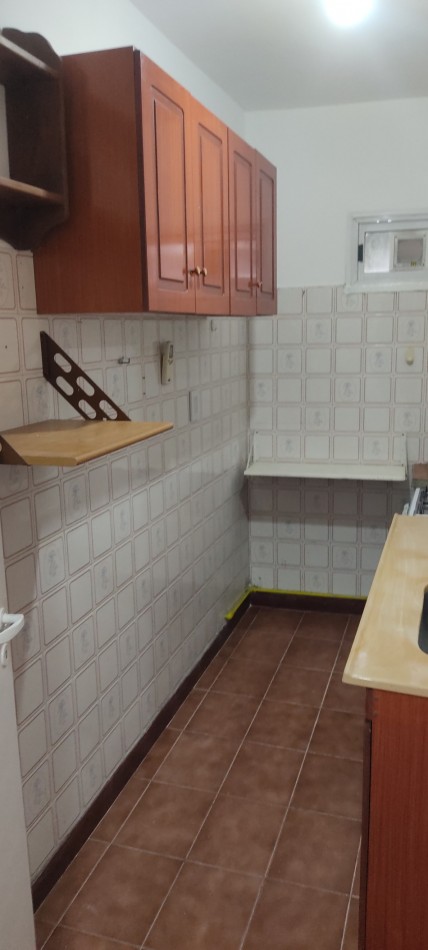 Alquiler Departamento 3 ambientes
