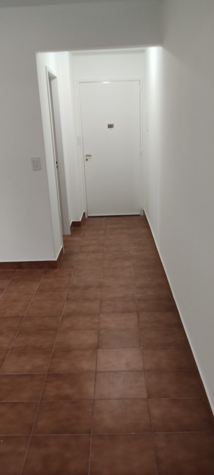 Alquiler Departamento 3 ambientes