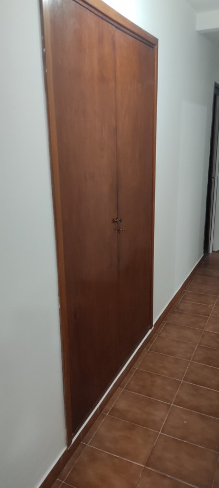 Alquiler Departamento 3 ambientes