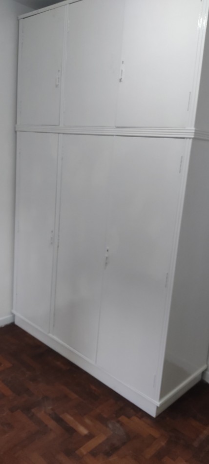 Alquiler Departamento 3 ambientes
