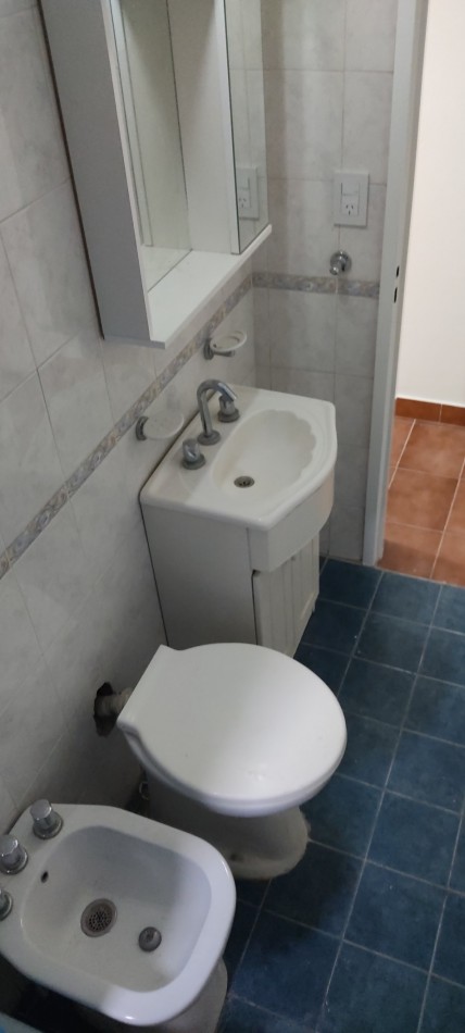 Alquiler Departamento 3 ambientes