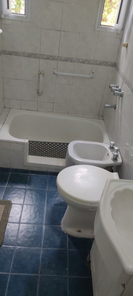 Alquiler Departamento 3 ambientes