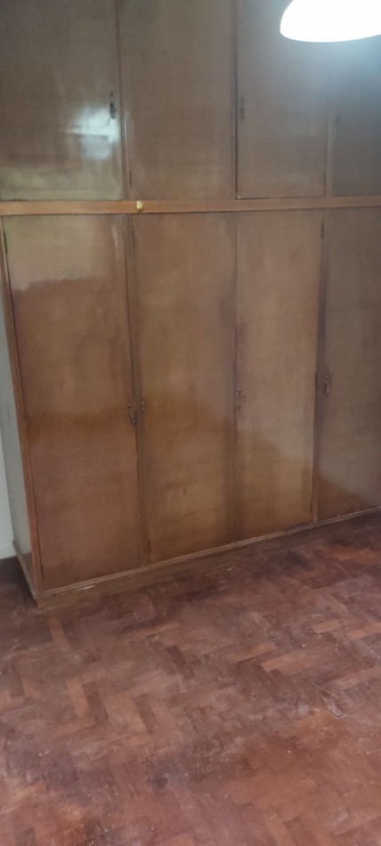 Alquiler Departamento 3 ambientes