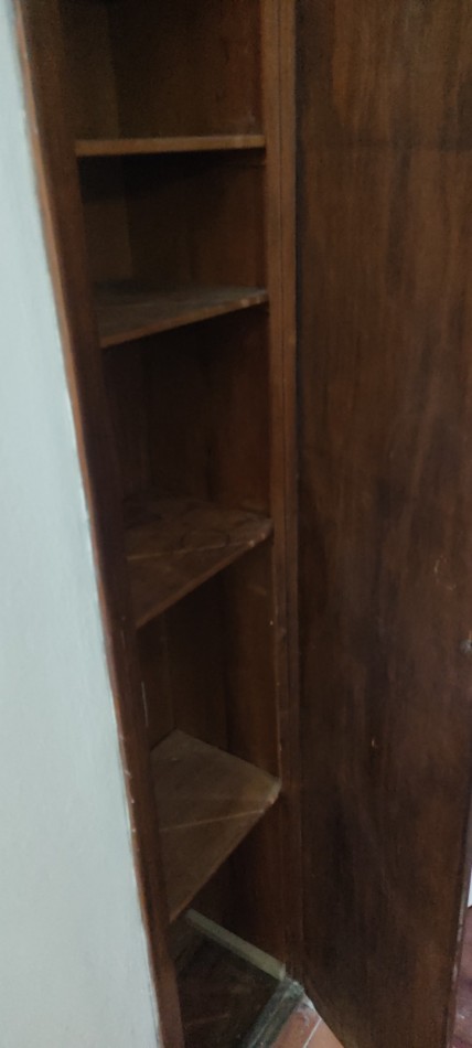 Alquiler Departamento 3 ambientes
