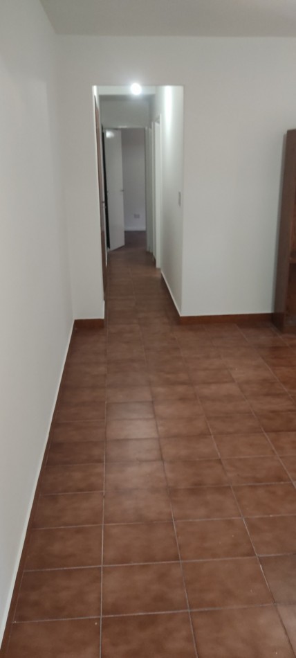Alquiler Departamento 3 ambientes