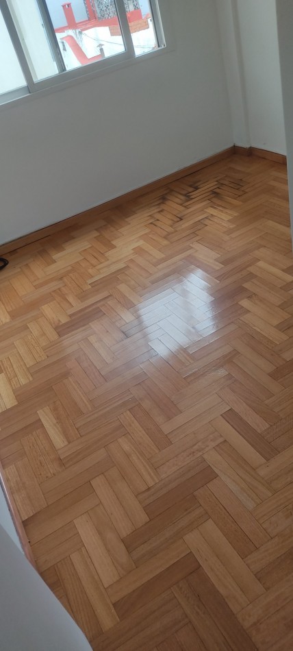 Excelente Dpto 4 AMB CON COCHERA | Se entrega todo pintado (ENERO 2026)