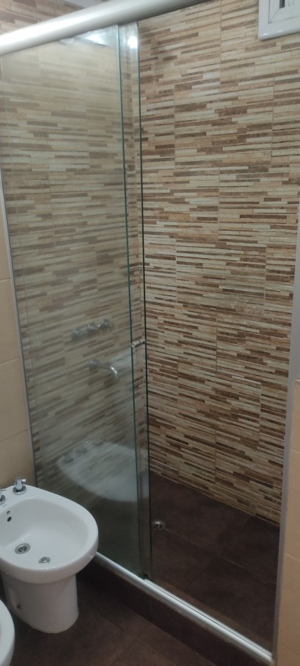 Excelente Dpto 4 AMB CON COCHERA | Se entrega todo pintado (ENERO 2026)