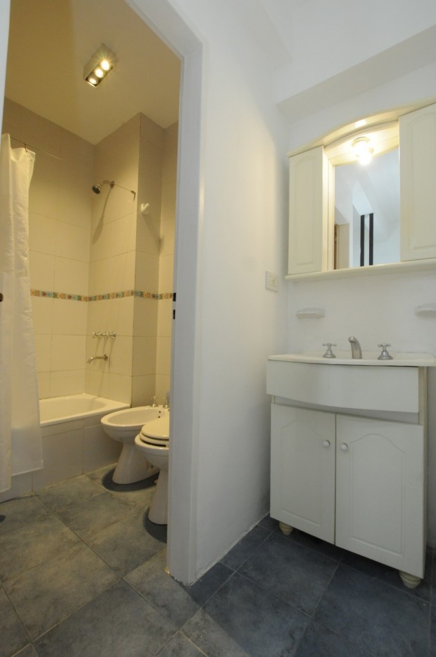 VENTA DEPARTAMENTO 2 AMBIENTES VILLA URQUIZA