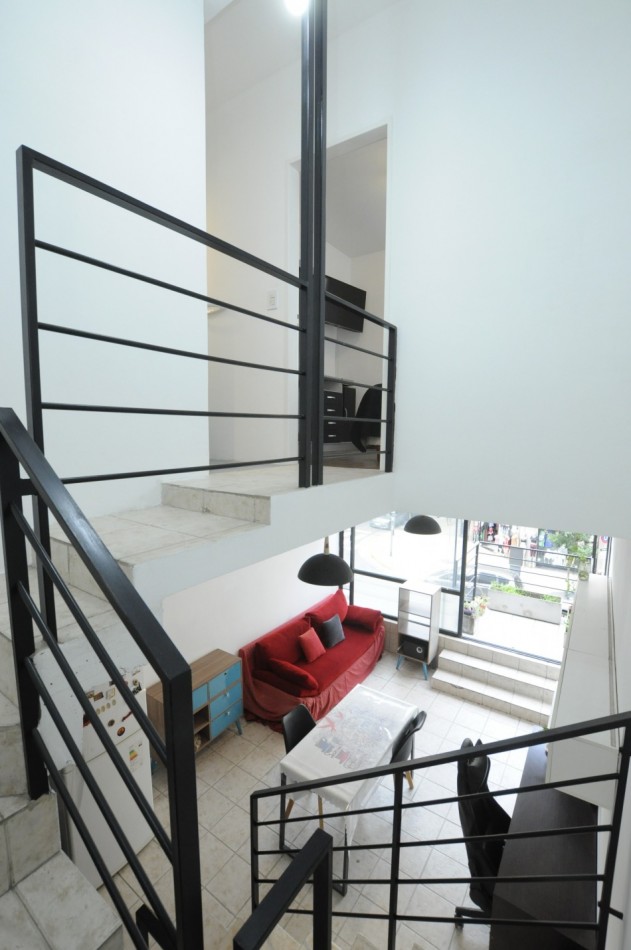 VENTA DEPARTAMENTO 2 AMBIENTES VILLA URQUIZA