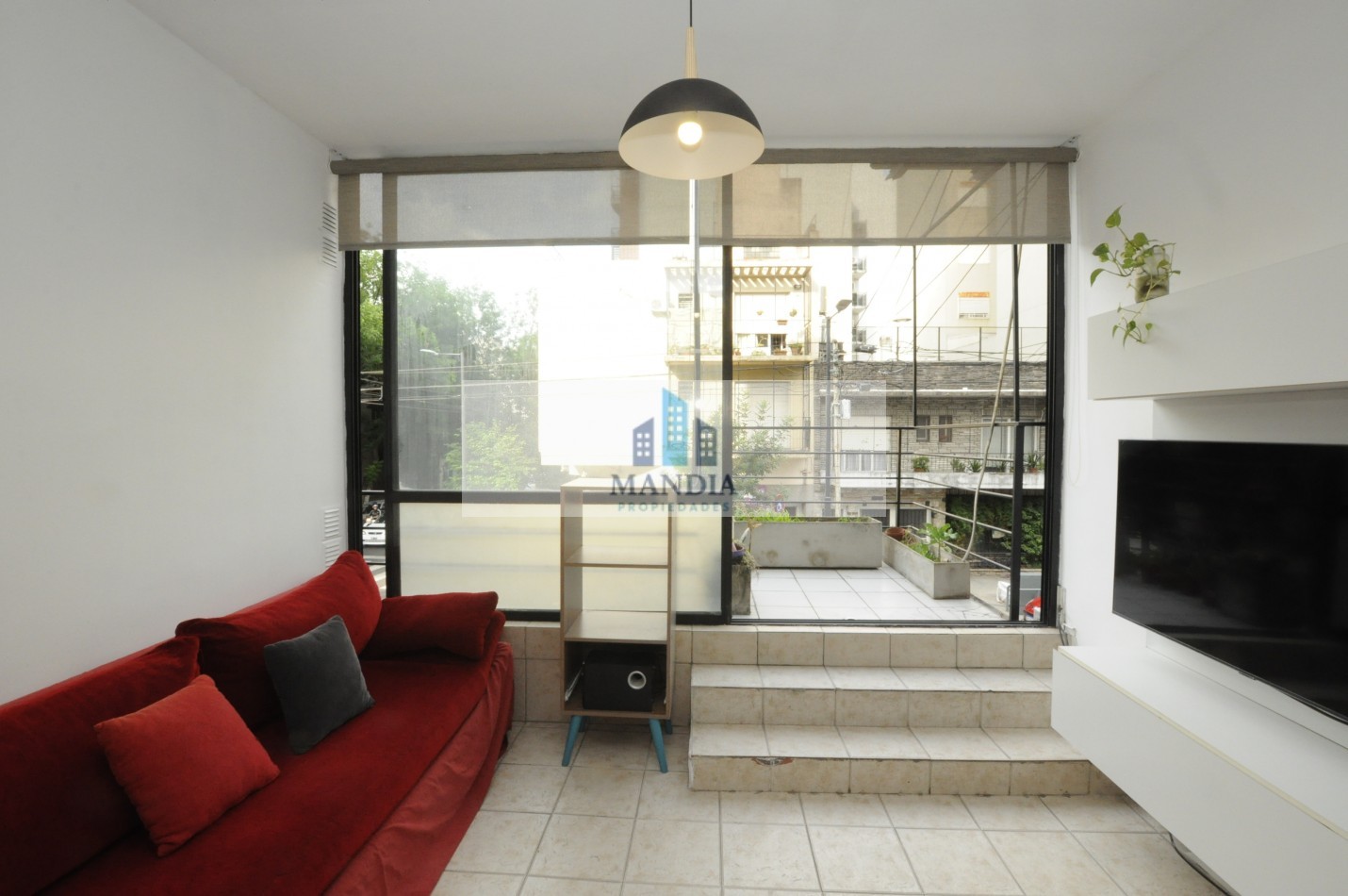 VENTA DEPARTAMENTO 2 AMBIENTES VILLA URQUIZA