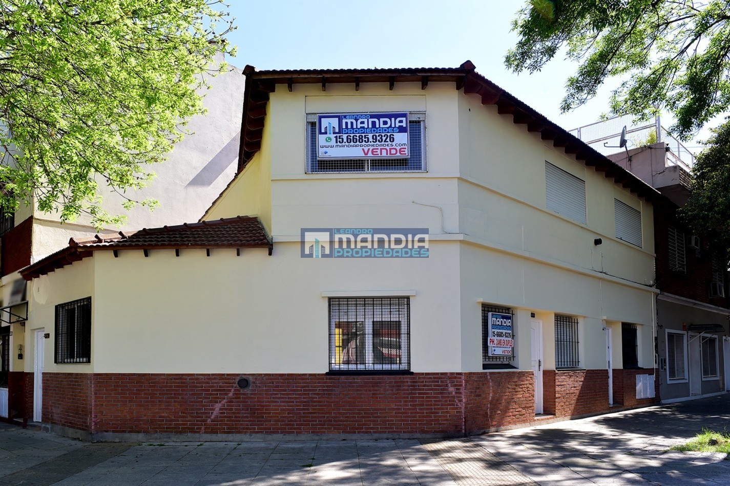 VENTA PH 2 AMBIENTES Agronomia | Sin expensas
