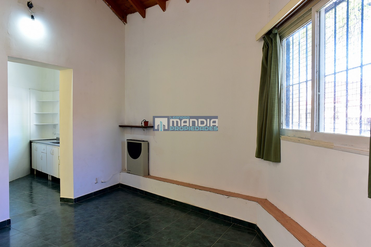 VENTA PH 2 AMBIENTES Agronomia | Sin expensas
