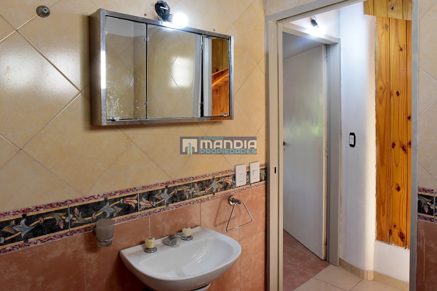 VENTA PH 2 AMBIENTES Agronomia | Sin expensas
