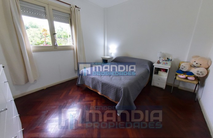 Dpto 3 AMB 57m2 | Super luminoso | Vista Abierta | OPORTUNIDAD!!