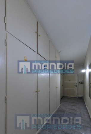 Dpto 3 AMB 57m2 | Super luminoso | Vista Abierta | OPORTUNIDAD!!