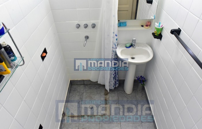 Dpto 3 AMB 57m2 | Super luminoso | Vista Abierta | OPORTUNIDAD!!