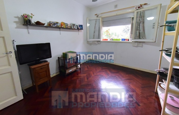 Dpto 3 AMB 57m2 | Super luminoso | Vista Abierta | OPORTUNIDAD!!