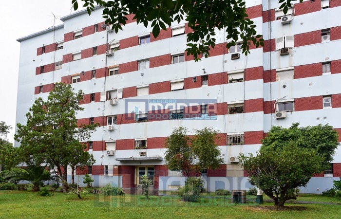 Dpto 3 AMB 57m2 | Super luminoso | Vista Abierta | OPORTUNIDAD!!