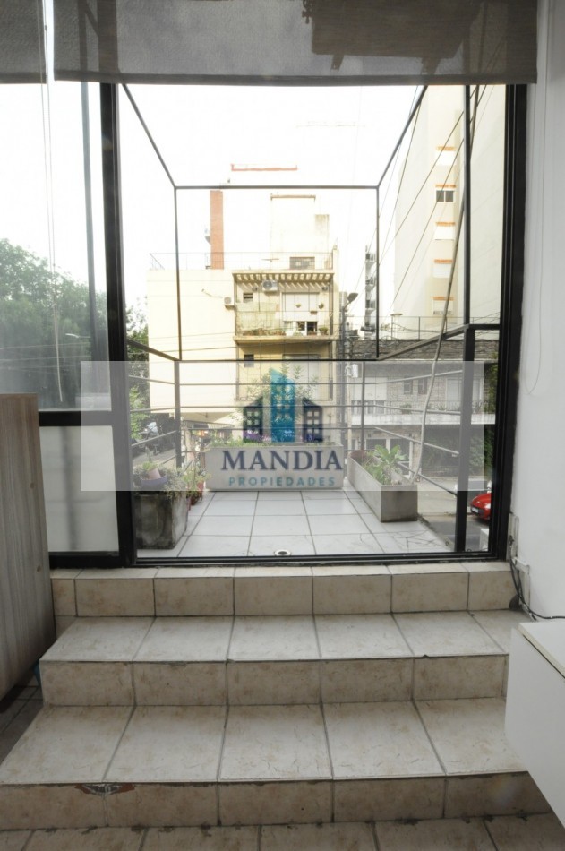 VENTA DEPARTAMENTO 2 AMBIENTES VILLA URQUIZA